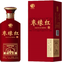 红枣原浆酒