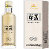 红枣冰酒